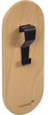 LEGAMASTER Papierhaken Legamaster WOODEN Whiteboards Buchenholz