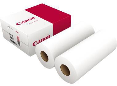[9199155027] CANON Plotterpapier Canon 420 mm x 175 m (B x L) 75g/m² 2