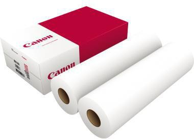 CANON Plotterpapier Canon Top Label LFM116 594 mm x 175 m (B