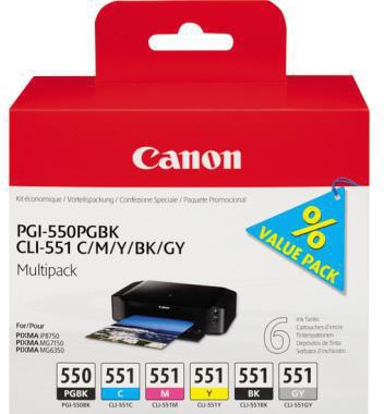 [9199155035] CANON Tintenpatrone Canon Originalzubehör