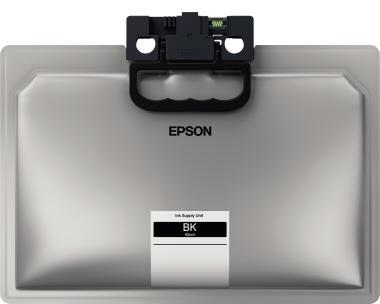 EPSON Tintenpatrone Epson Originalzubehör T9661 ca. 40.000