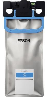 EPSON Tintenpatrone Epson Originalzubehör T01D2 ca. 20.000