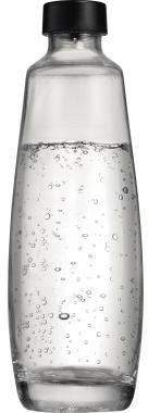 SODASTREAM Wassersprudler DUO Titan 15,8 x 44 x 31 cm (B x H x T)
