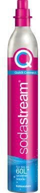 SODASTREAM CO2-Zylinder sodastream Quick Connect sodastream