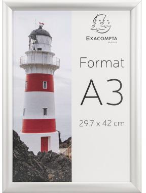 EXACOMPTA Bilderwechselrahmen Exacompta Office 32,7 x 45 x 1,2 cm (B x