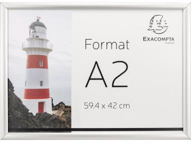 EXACOMPTA Bilderwechselrahmen Exacompta Office 45 x 62,4 x 1,2 cm (B x