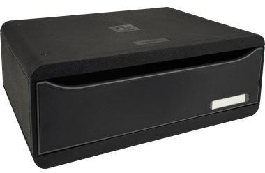 EXACOMPTA Schubladenbox Exacompta Toolbox Maxi 1 Schublade DIN
