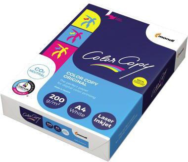 [9199155298] COLOR COPY Kopierpapier Color Copy DIN A4 200g/m² elementar