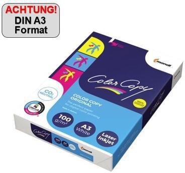 [9199155303] COLOR COPY Kopierpapier Color Copy DIN A3 100g/m² elementar