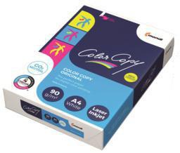 [9199155305] COLOR COPY Kopierpapier Color Copy DIN A4 90g/m² elementar