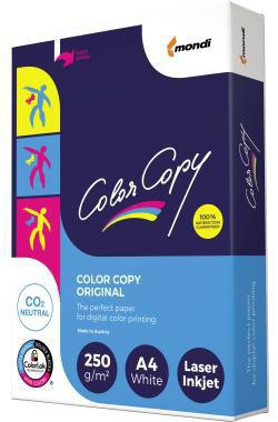 [9199155337] COLOR COPY Kopierpapier Color Copy DIN A4 250g/m² elementar