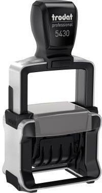 [9199155354] TRODAT Datumstempel trodat® 5430/L 41 x 24 mm (B x H)