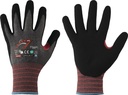 STRONGHAND Schnittschutzhandschuhe CUTPRO LITE F