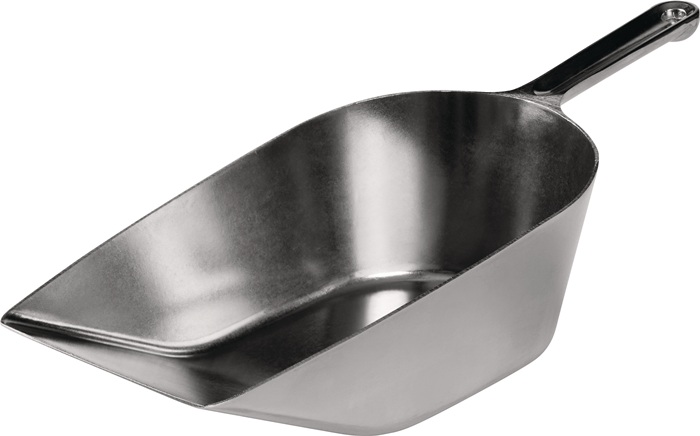 [9000495157] Abwiegeschaufel (390 mm, 1810 ml)