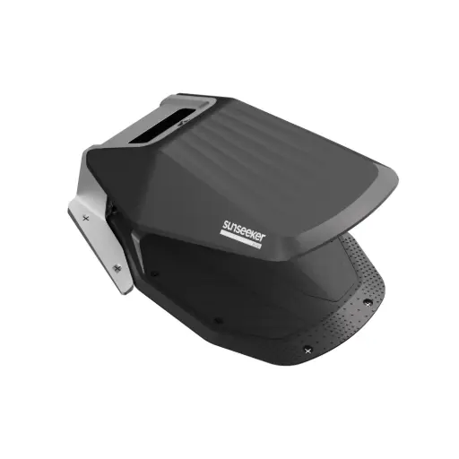 [364-16601010-01] SUNSEEKER Garage X5/X7